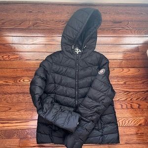 Women’s Madden NYC Puffer Jacket